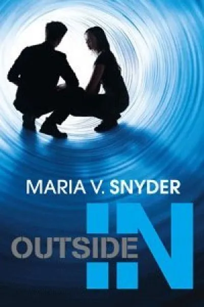Cover of Outside In