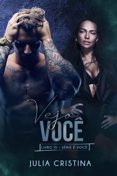 Cover of Vejo Você