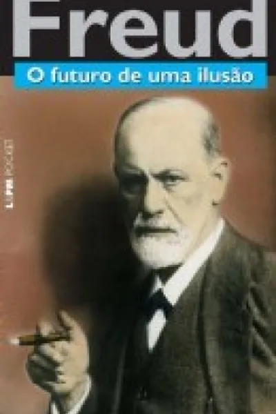 Cover of O futuro de uma ilusão