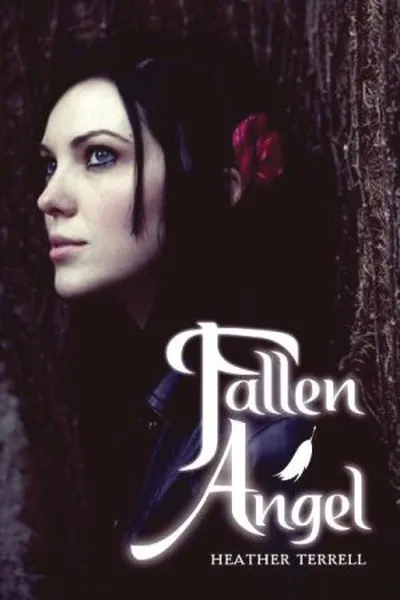 Cover of Fallen Angel