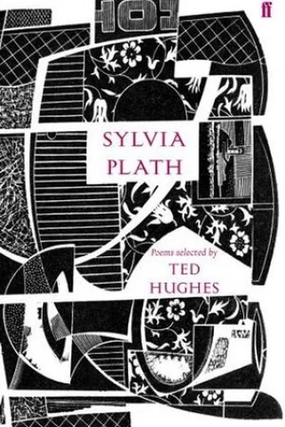 Cover of Sylvia Plath