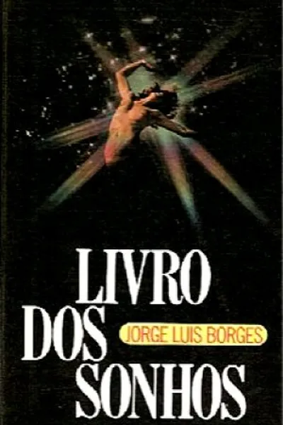 Cover of O Livro dos Sonhos