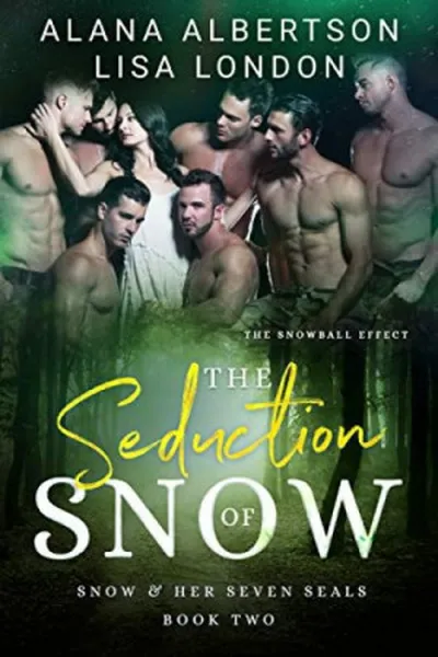 Cover of The Seduction of Snow
