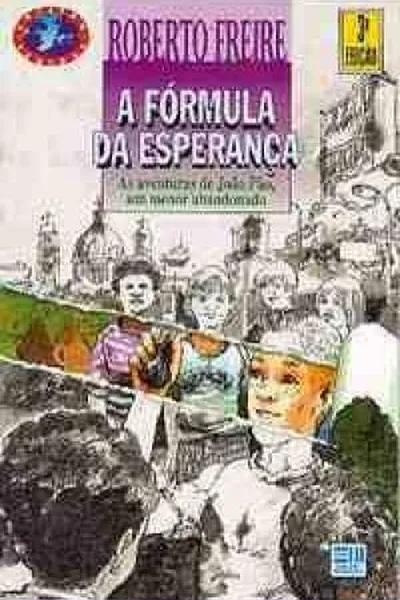 Cover of A Fórmula da Esperança