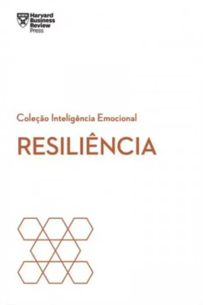 Cover of Resiliência