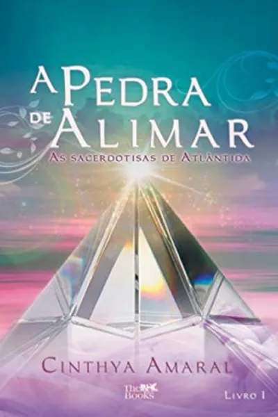 Cover of A Pedra de Alimar