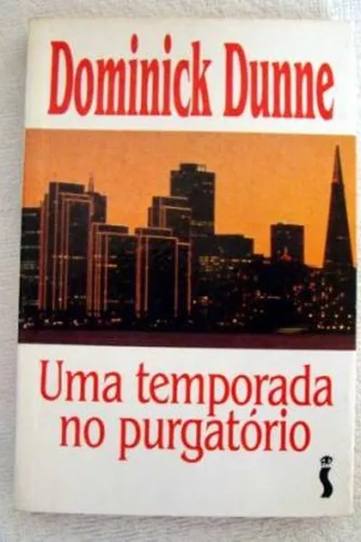 Cover of Uma temporada no purgatório