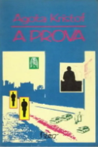 Cover of A Prova