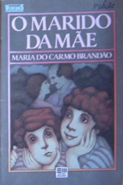 Cover of O Marido da Mãe