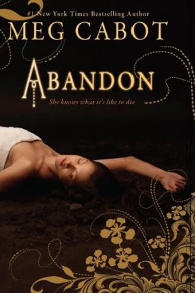 Cover of Abandon