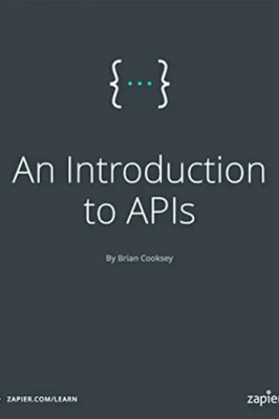 Cover of An Introduction to APIs