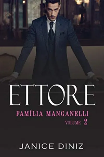 Cover of Ettore