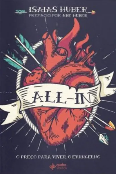 Cover of All-in