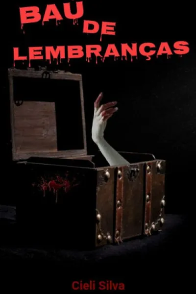 Cover of Baú de Lembranças