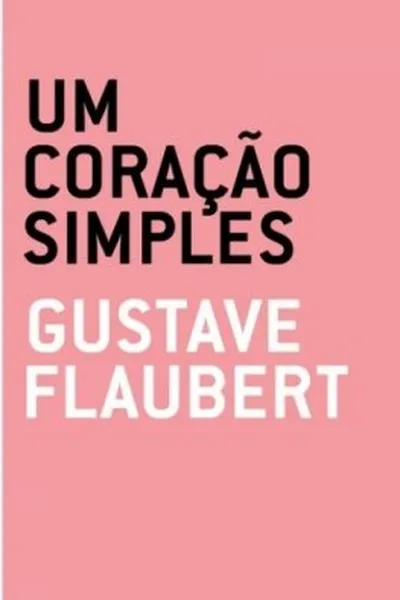 Cover of Um Coração Simples