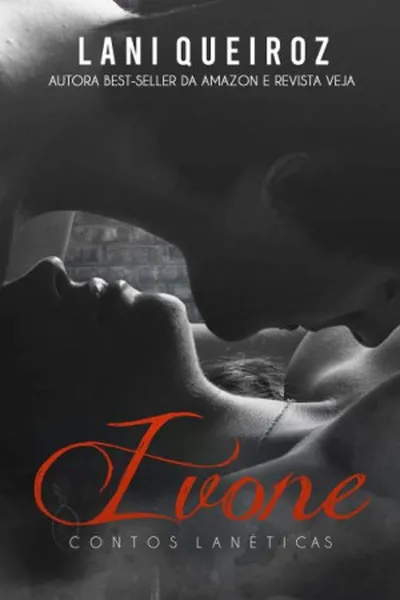 Cover of IVONE: Contos Lanéticas