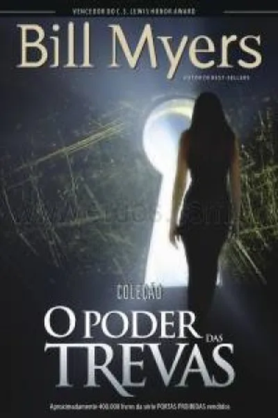 Cover of Coleção O Poder das Trevas