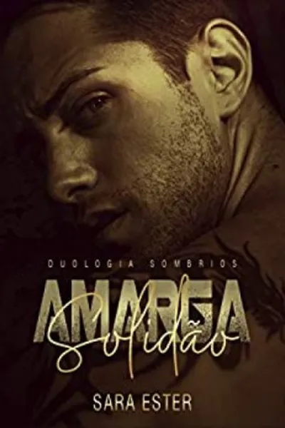 Cover of Amarga Solidão