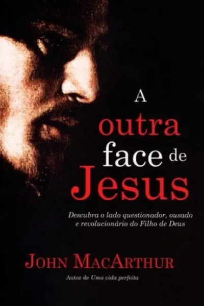 Cover of A outra face de Jesus