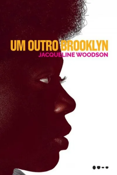 Cover of Um outro Brooklyn