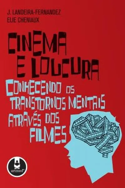 Cover of Cinema e Loucura