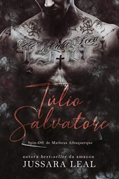 Cover of Túlio Salvatore