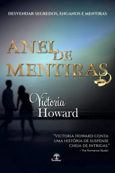 Cover of Anel de Mentiras