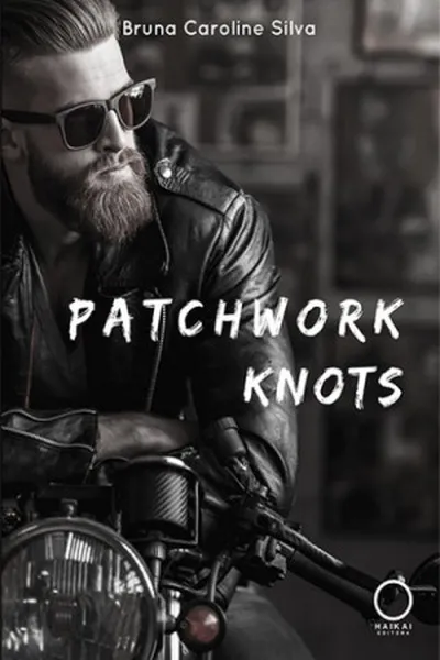Cover of Patchwork knots