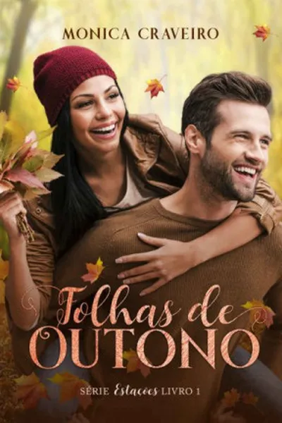 Cover of Folhas de Outono
