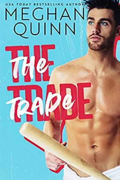 Cover of The Trade