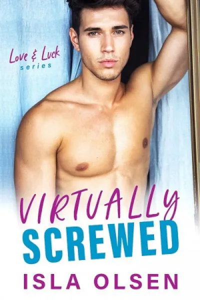 Cover of Virtually Screwed