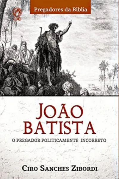 Cover of Joao Batista