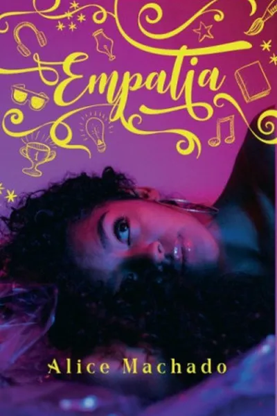 Cover of Empatia