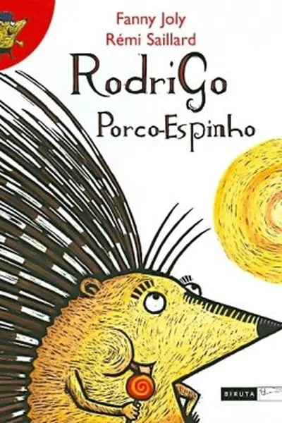 Cover of Rodrigo Porco-Espinho