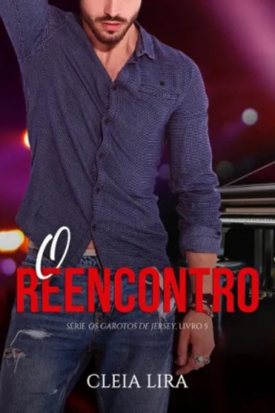 Cover of O Reencontro