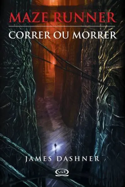 Cover of Correr ou Morrer