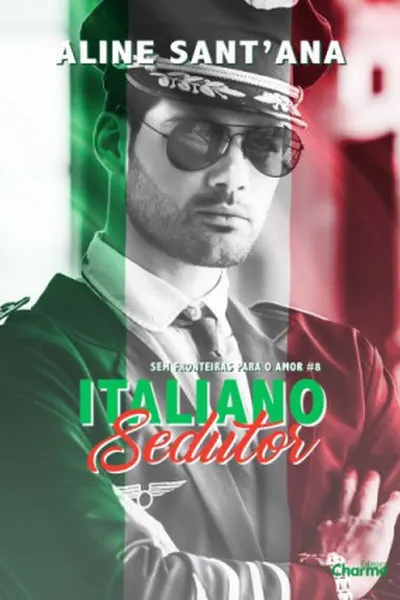 Cover of Italiano Sedutor