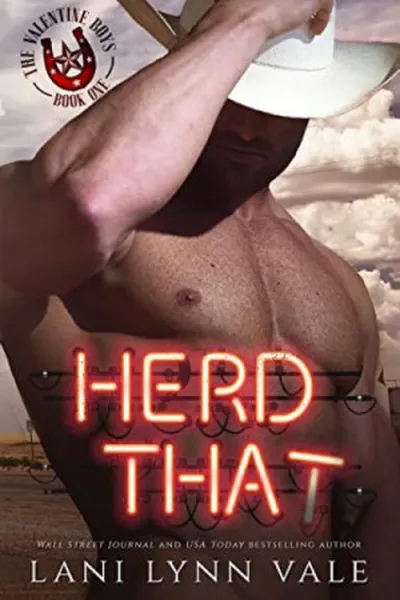 Cover of Herd That