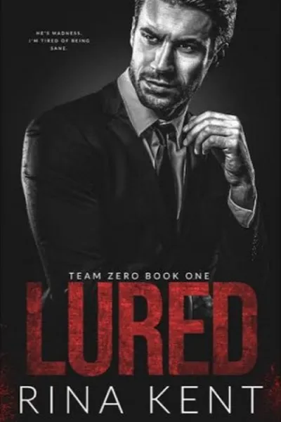 Cover of Lured