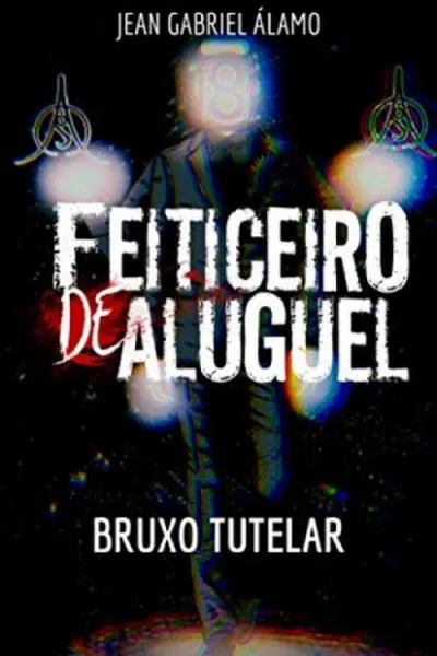 Cover of Bruxo Tutelar