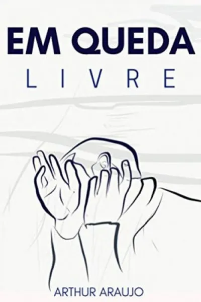 Cover of Em Queda Livre