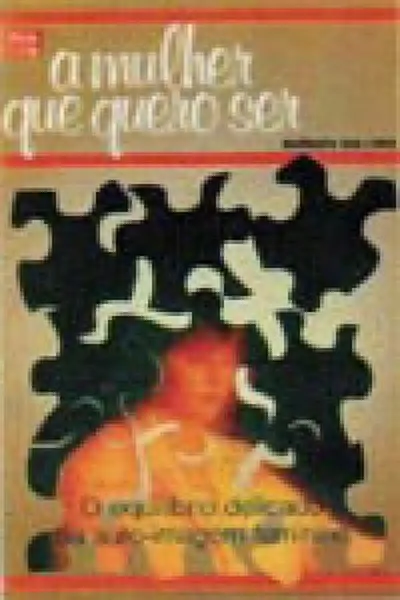 Cover of MULHER QUE QUERO SER, A