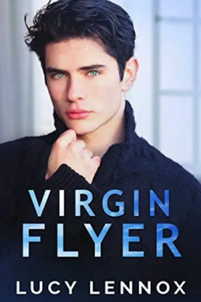 Cover of Virgin Flyer