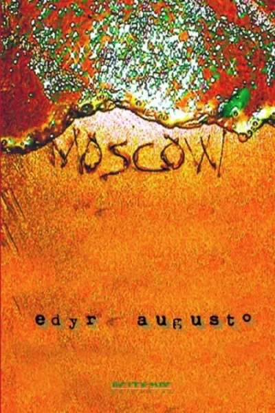 Cover of Moscow