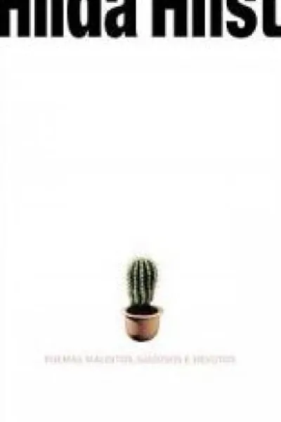 Cover of Poemas Malditos, Gozosos e Devotos