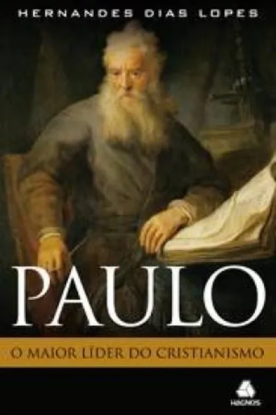 Cover of Paulo