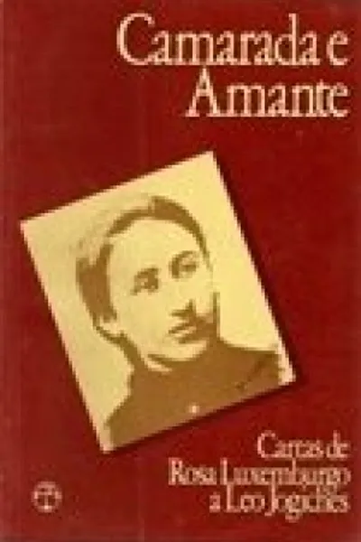 Cover of Camarada e Amante