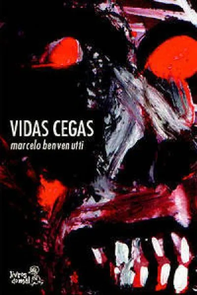 Cover of Vidas Cegas