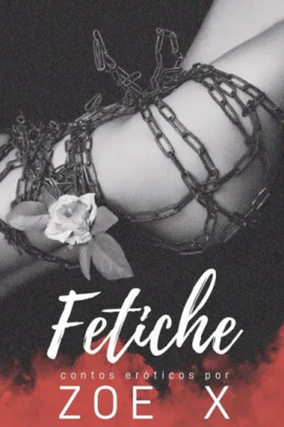 Cover of Fetiche