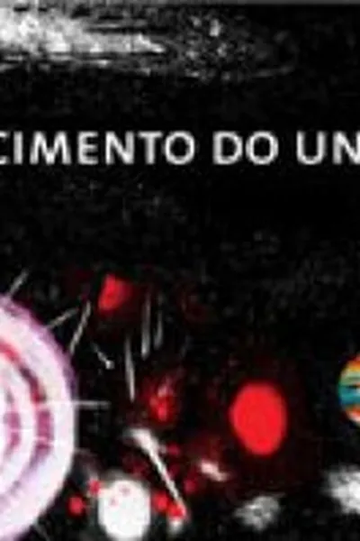 Cover of O Nascimento do Universo